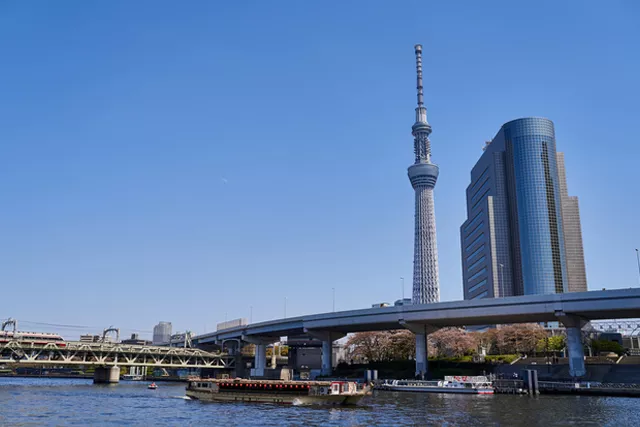 東京スカイツリー