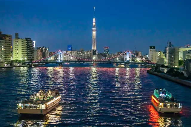 東京スカイツリー