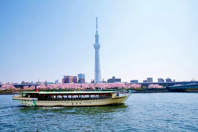 東京スカイツリー