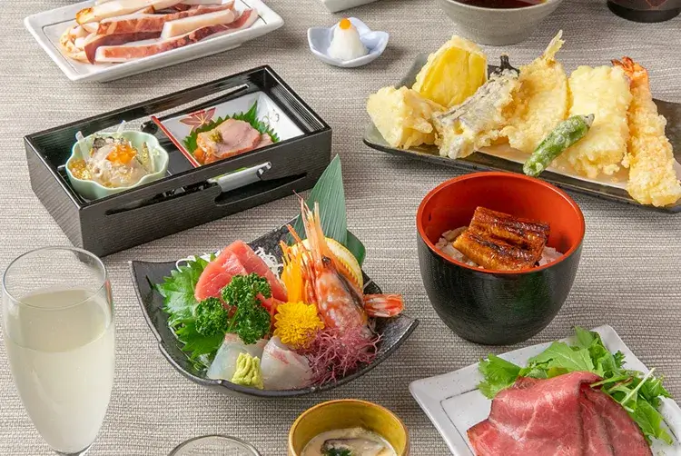 貸切船【池上】選べる2コース