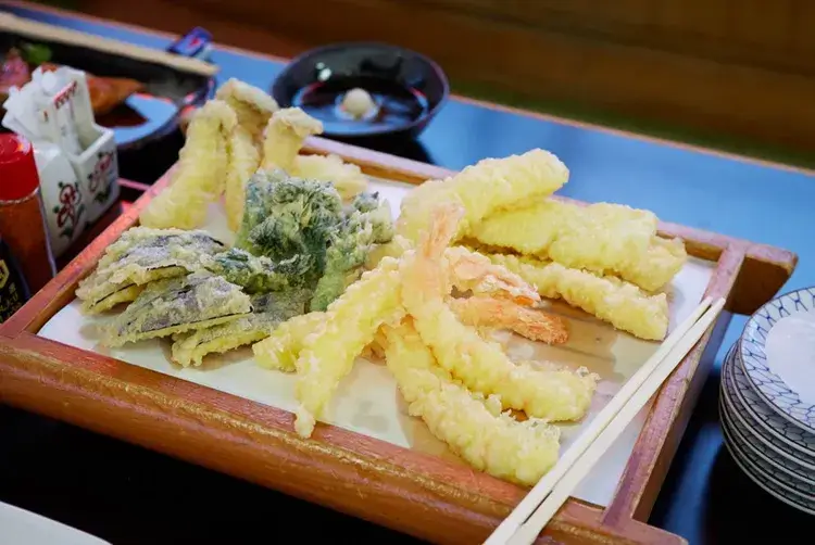 【すずよし】ランチプラン