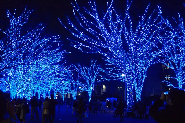 品川シーズンテラス