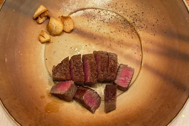 日本料理さくら