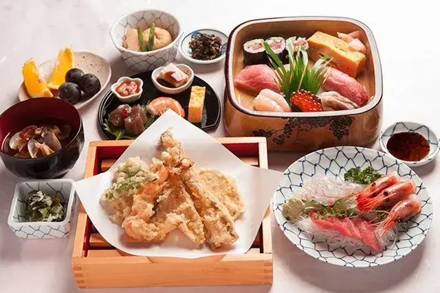 【三河屋】乗合ディナープラン