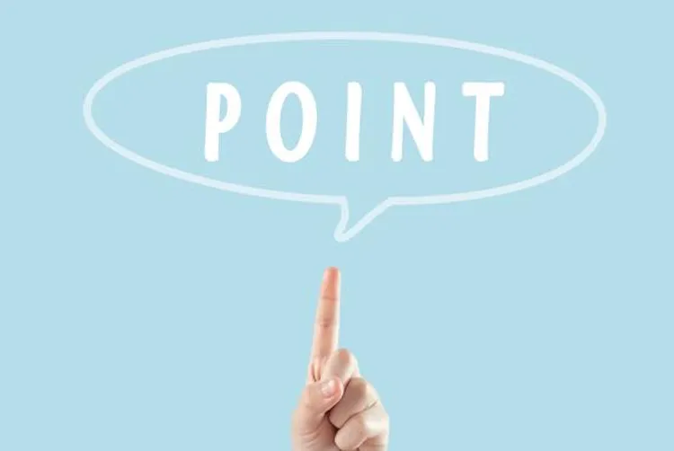 ポイント