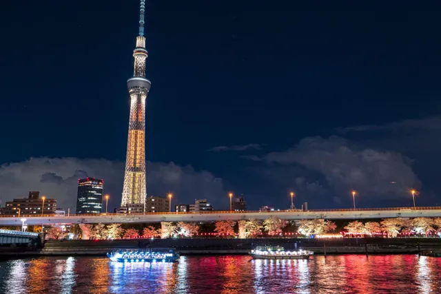 東京スカイツリー