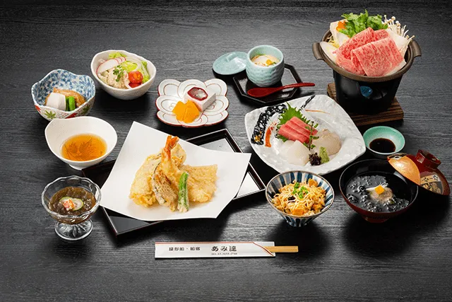 なスタンダードコース