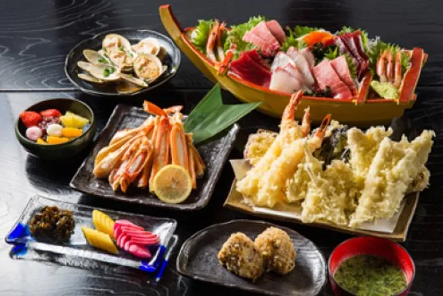 釣新＜春日コース＞