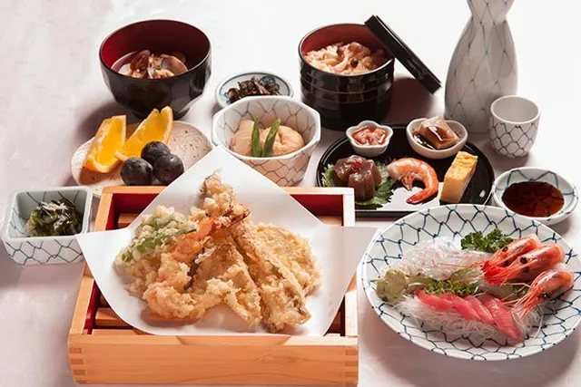 三河屋＜通常コース＞