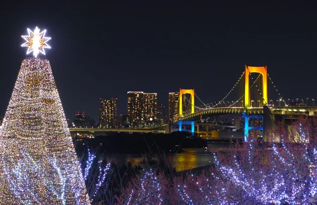 イルミネーション